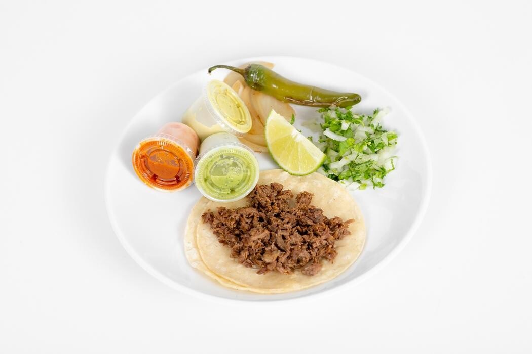 Images Taqueria El Arquito
