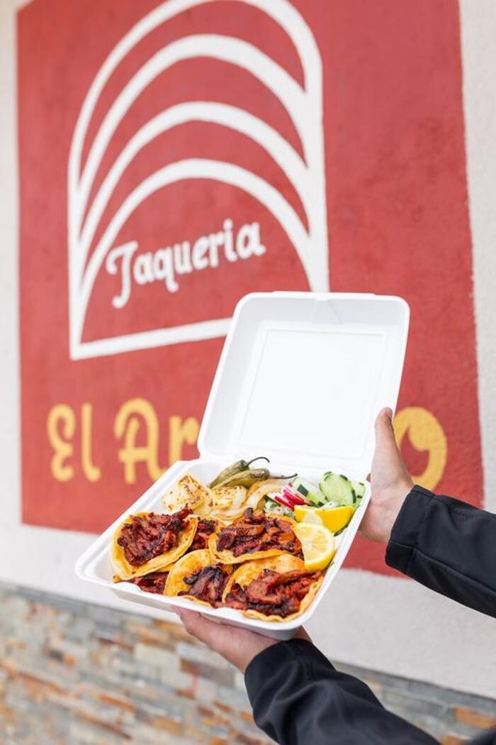 Images Taqueria El Arquito
