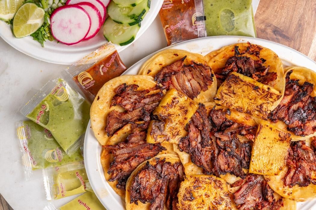 Images Taqueria El Arquito