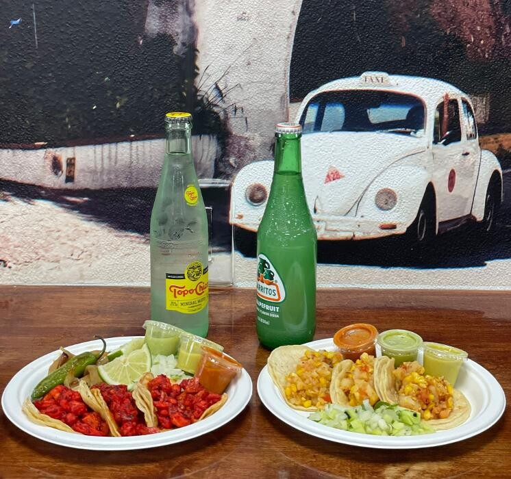 Images Taqueria El Arquito