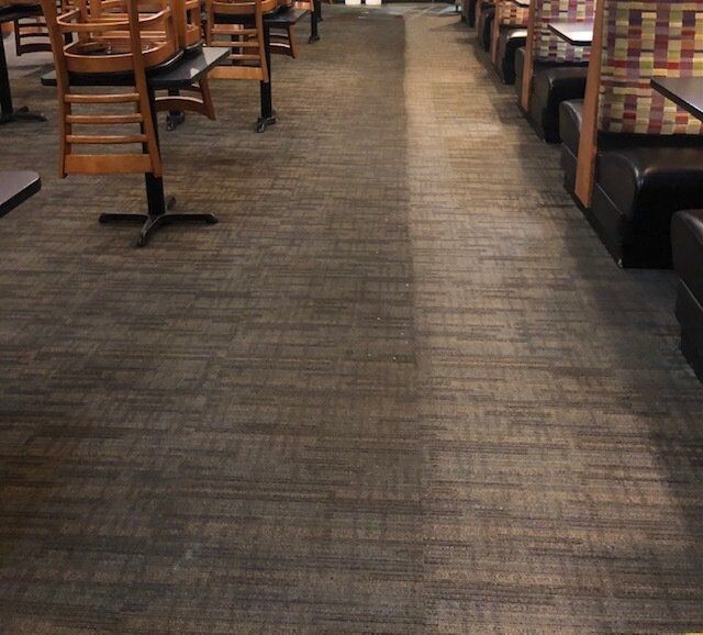 Images Professional Carpet Cleaners