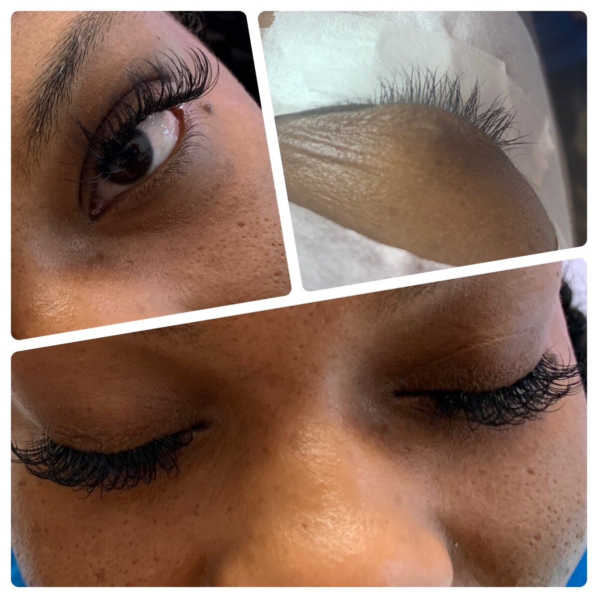 Images Serene Vsteam & Lash Meditation Lounge