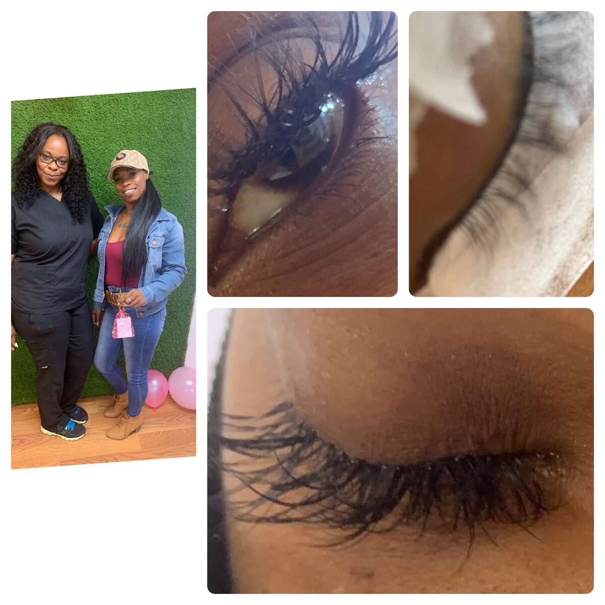Images Serene Vsteam & Lash Meditation Lounge