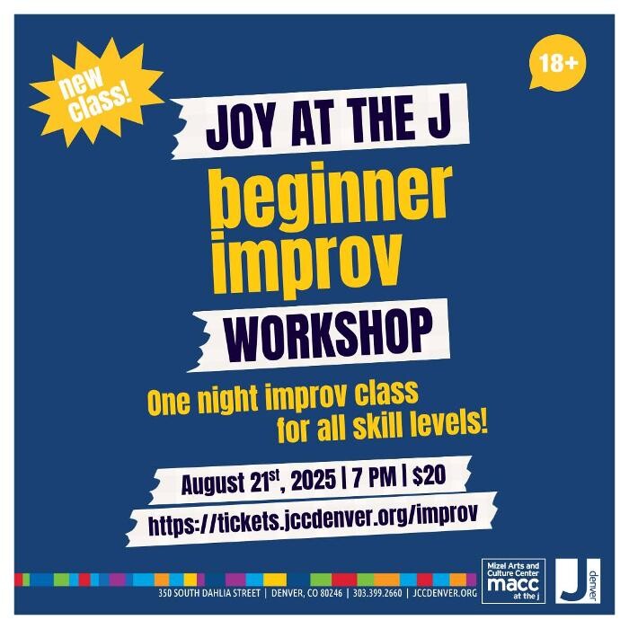 Images Staenberg-Loup Jewish Community Center