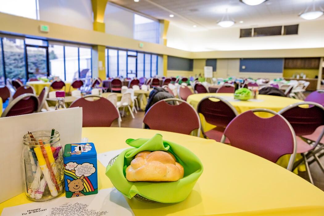 Images Staenberg-Loup Jewish Community Center