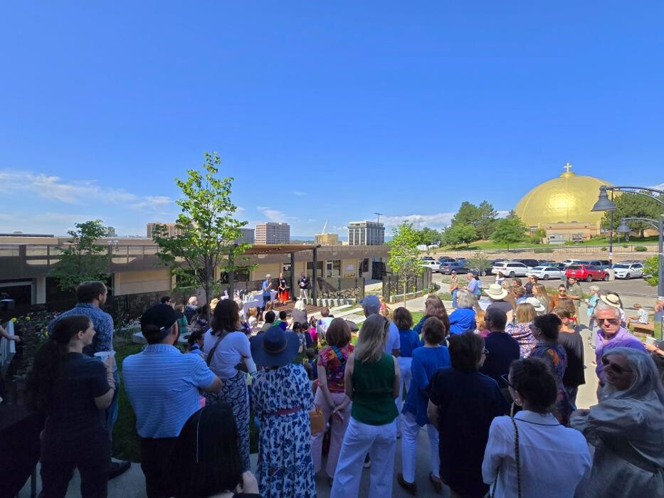 Images Staenberg-Loup Jewish Community Center