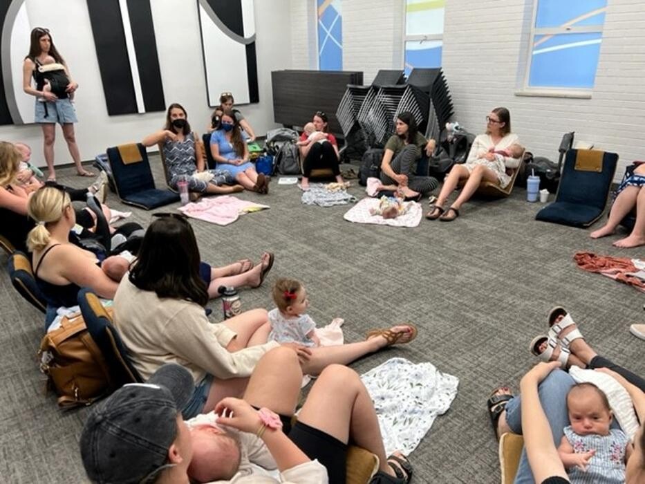 Images Staenberg-Loup Jewish Community Center