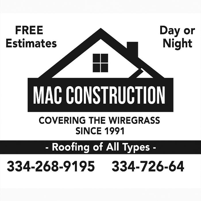 Images MAC Construction