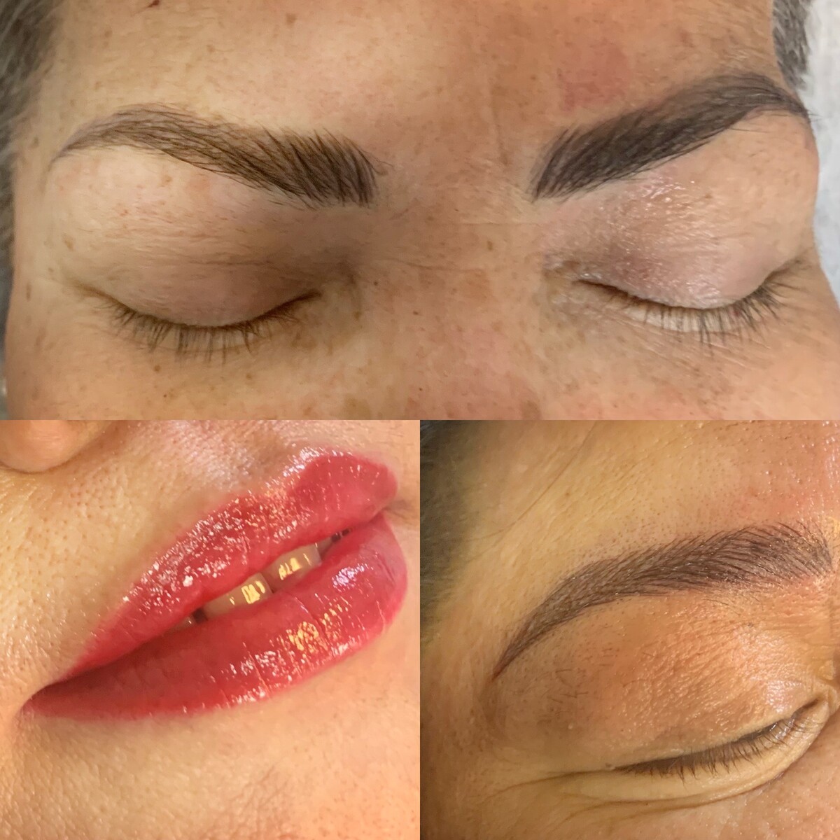 Images Beauty Mix- Beauty Services and Microblading Training