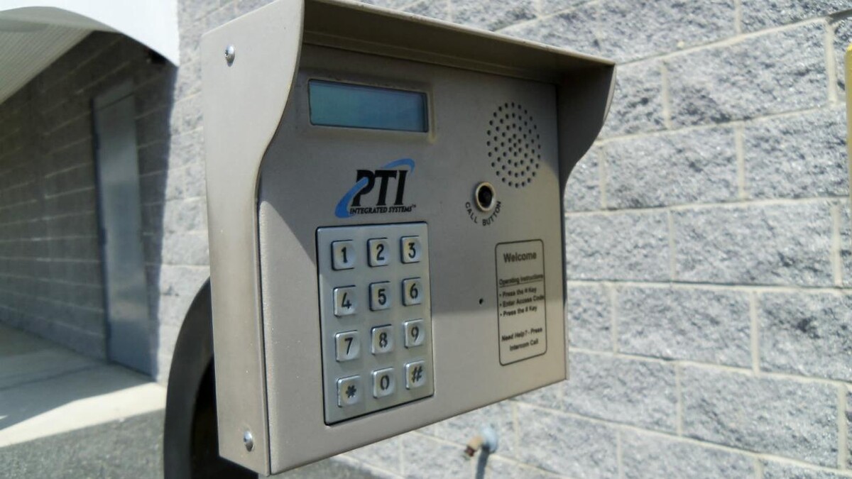 Images Self Storage Plus