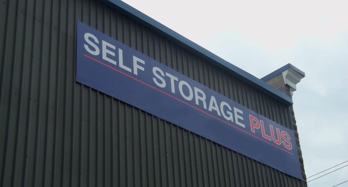 Images Self Storage Plus