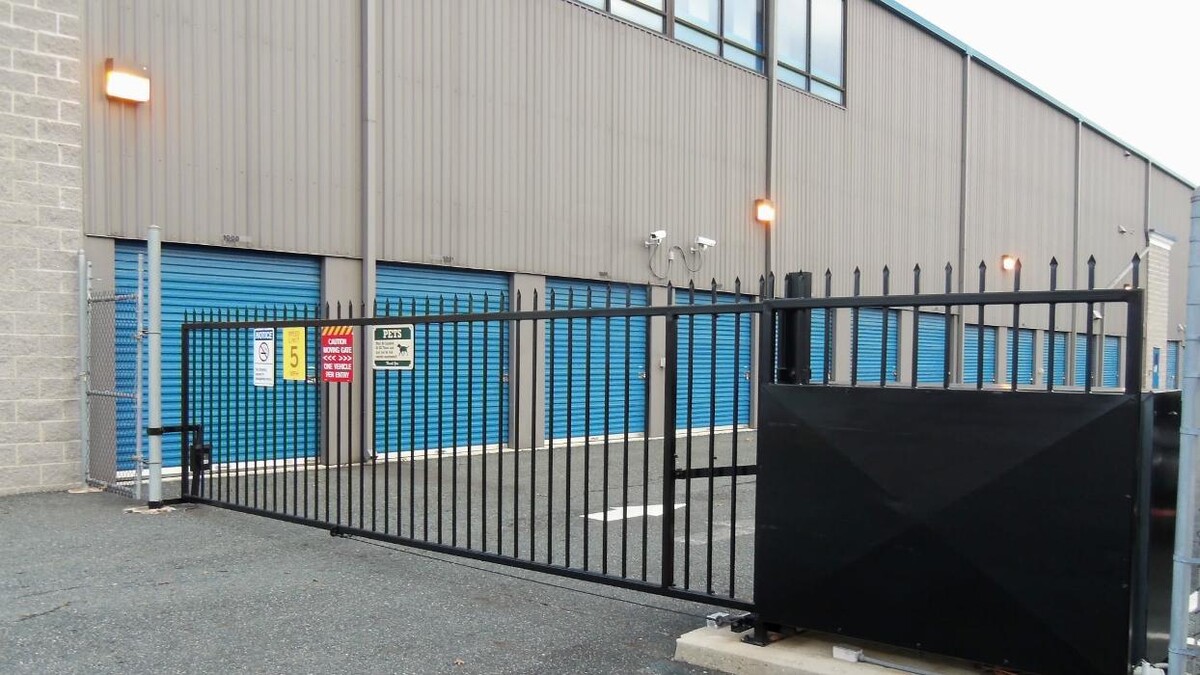 Images Self Storage Plus