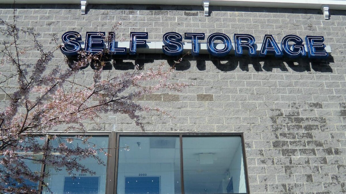 Images Self Storage Plus