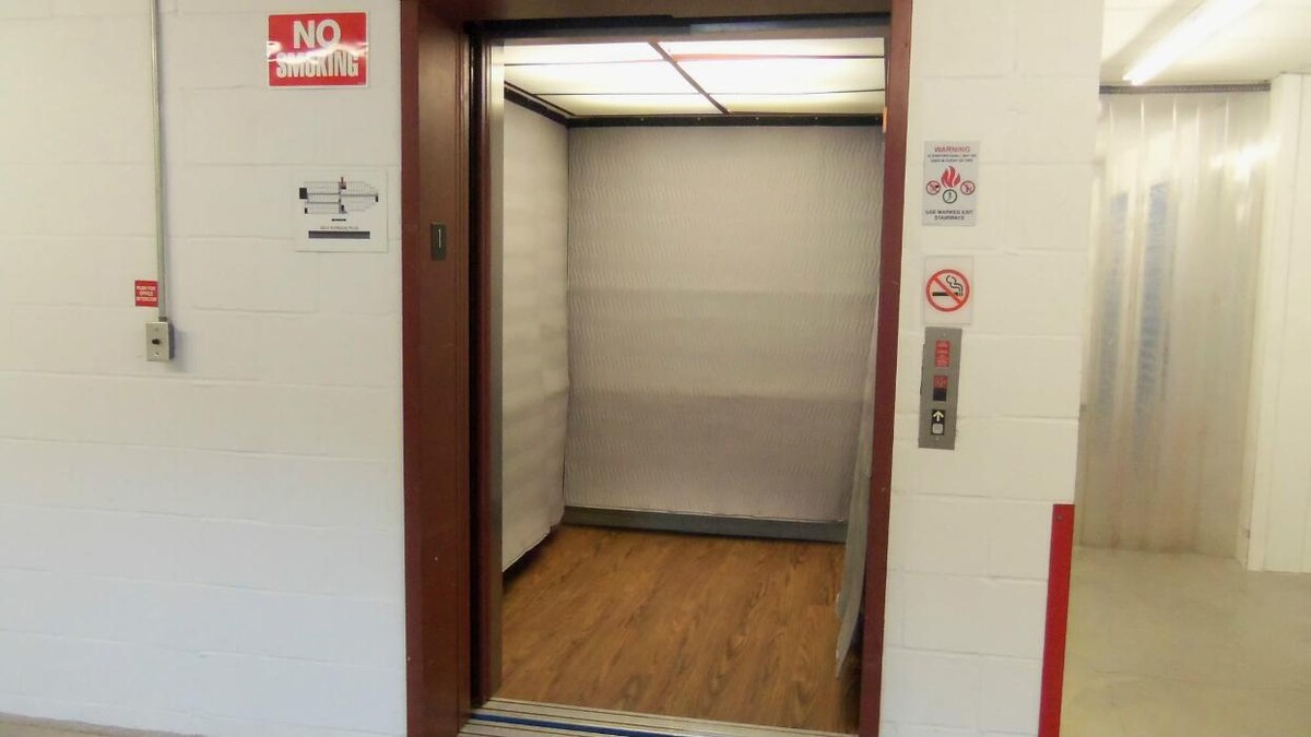 Images Self Storage Plus