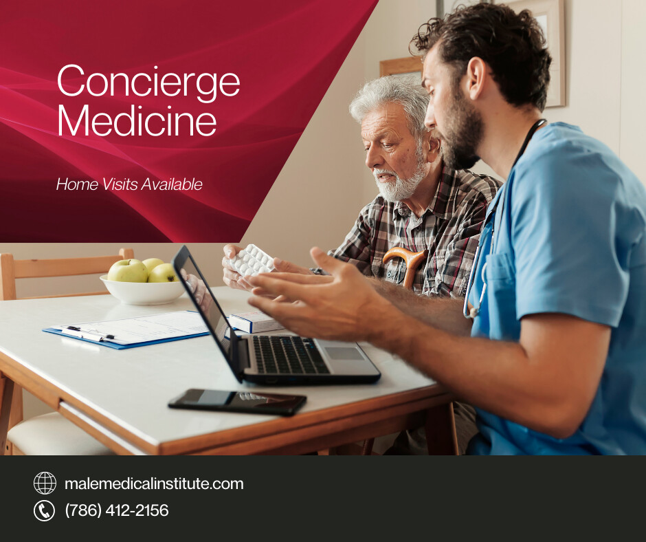 Images Male Medical Institute