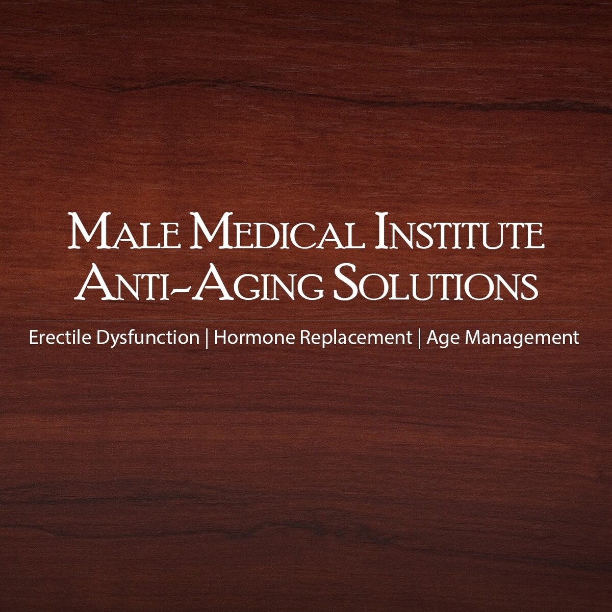 Images Male Medical Institute