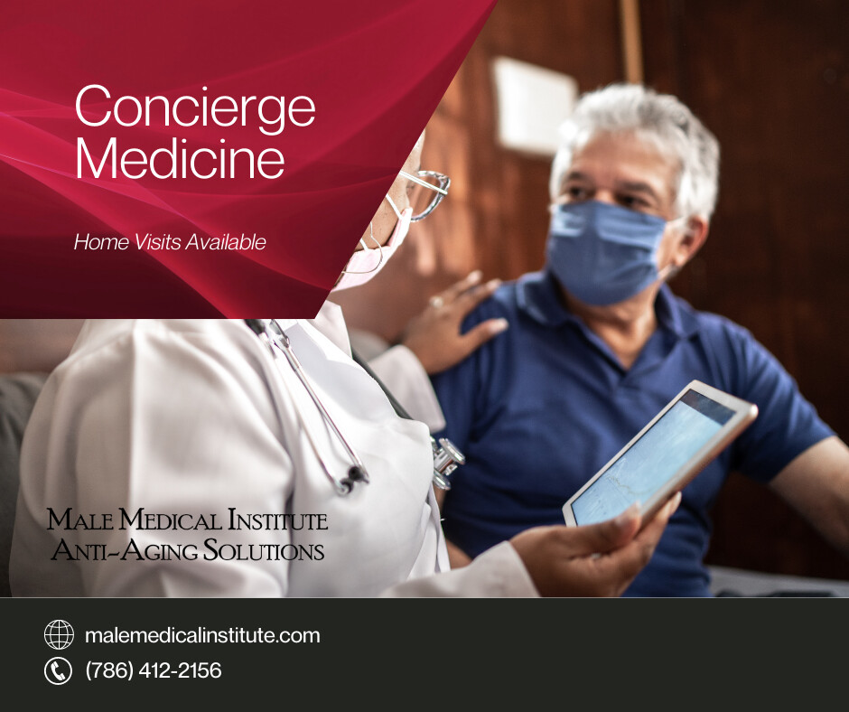 Images Male Medical Institute