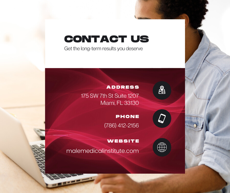 Images Male Medical Institute