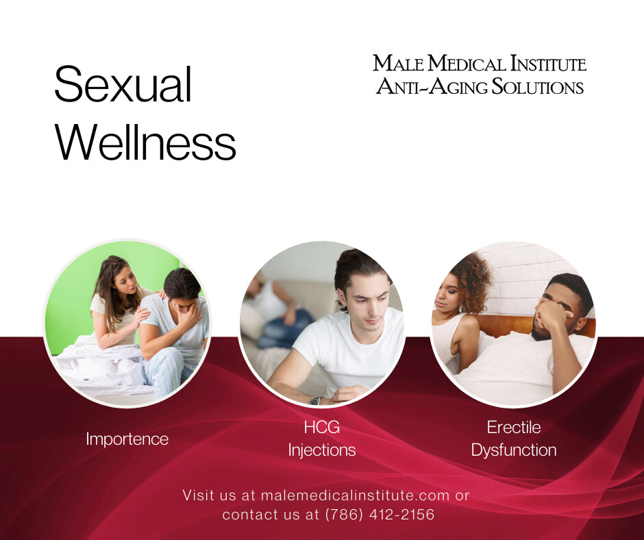 Images Male Medical Institute