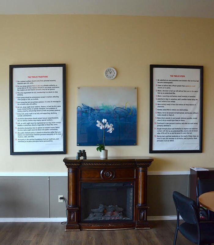 Images Virtue At The Pointe Recovery Center