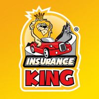 Insurance King Logo