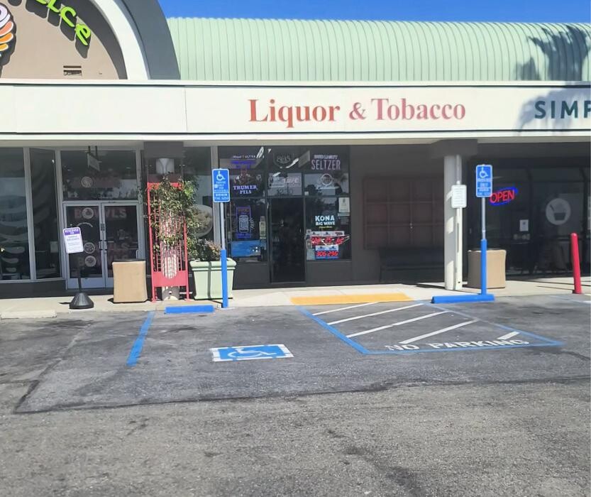 Images CoinFlip Bitcoin ATM - Liquor City (San Mateo)