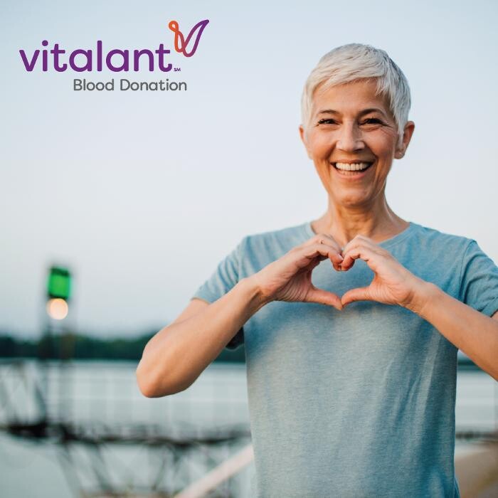 Images Vitalant - Roseville