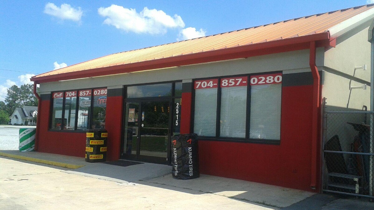 Images Cardinal Tire