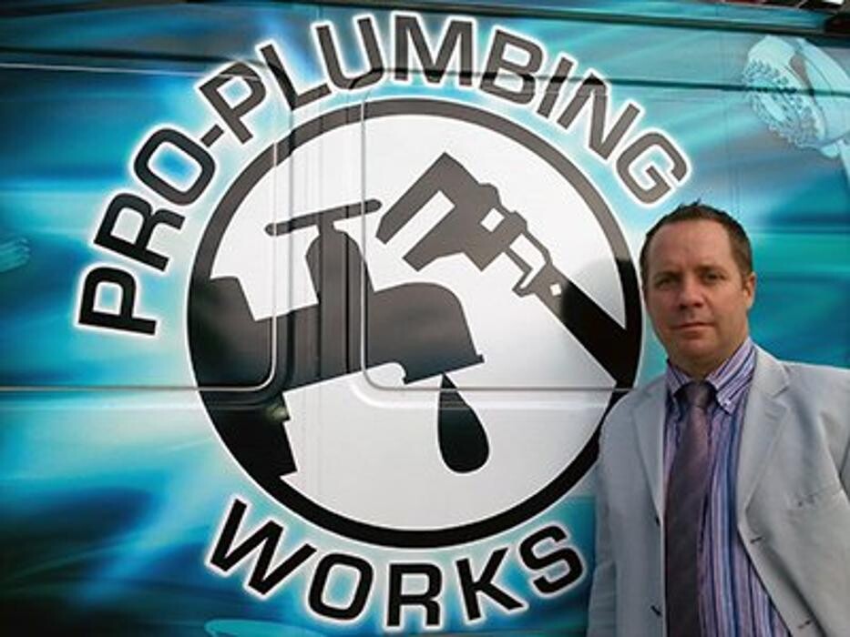 Images Pro-Plumbing Works, LLC