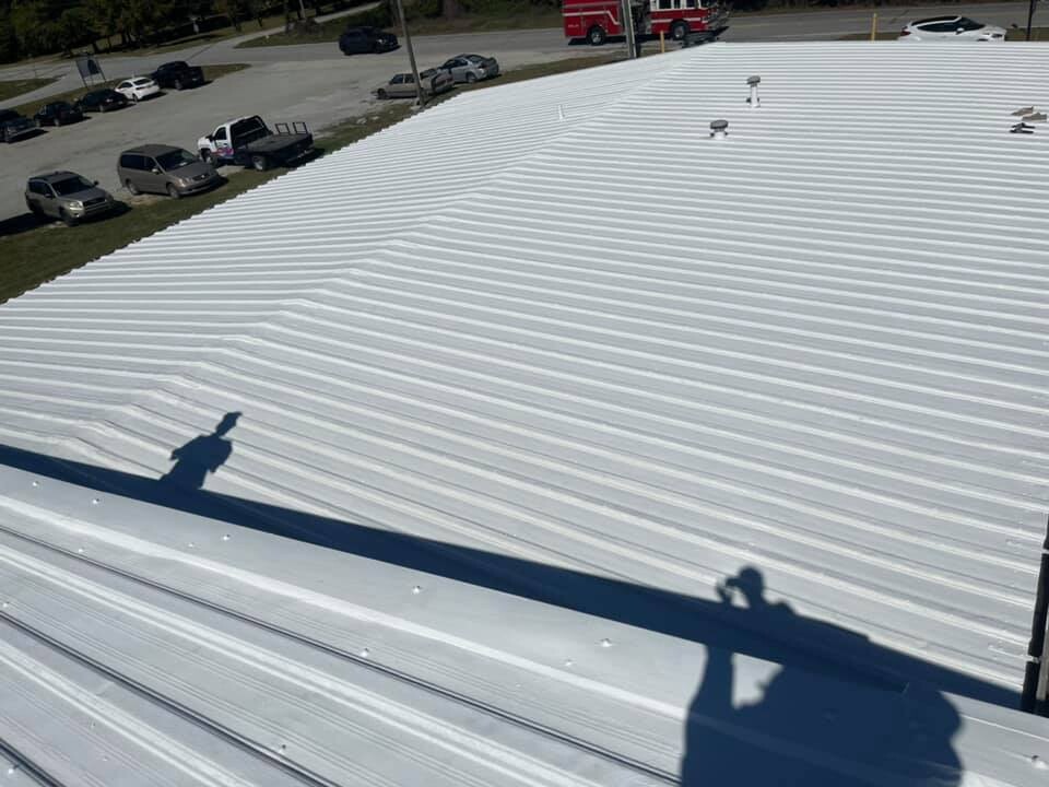 Images Taylor Made Custom Coatings, LLC