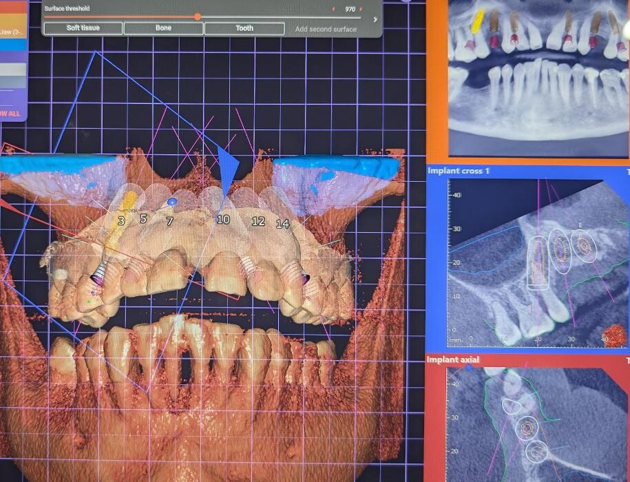 Images Marina Hills Dental - Spring Creek