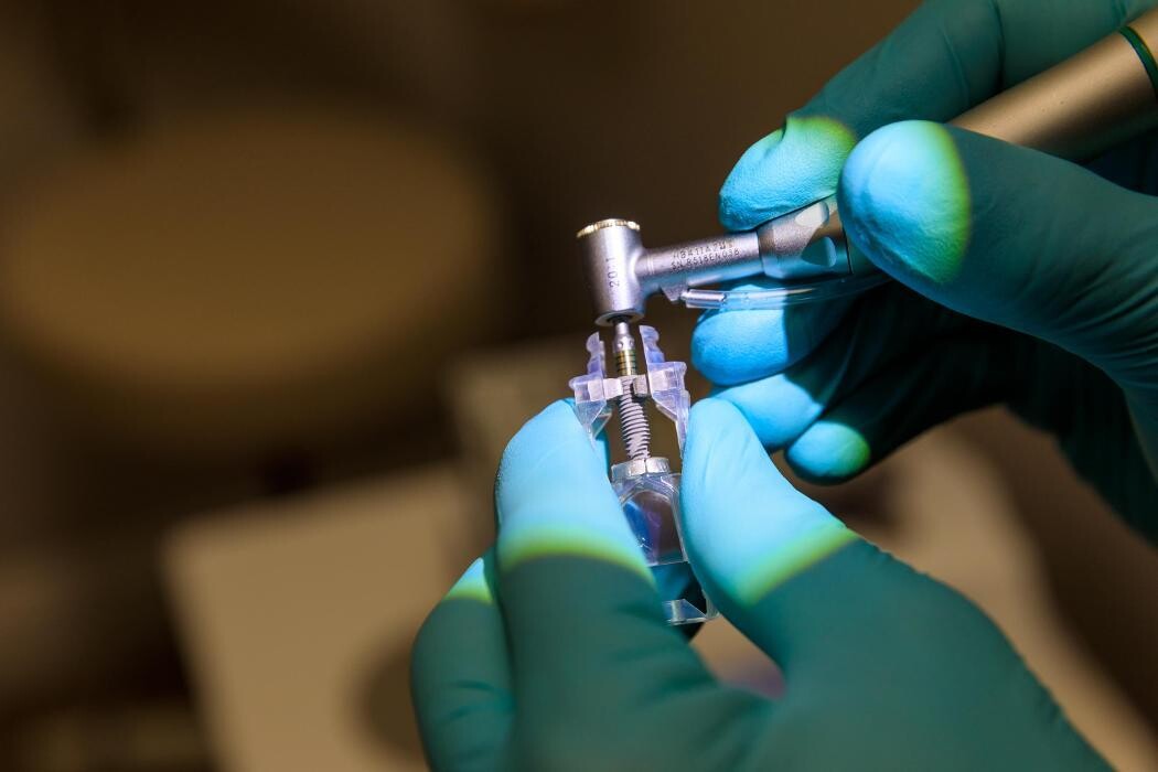 Images Marina Hills Dental - Spring Creek
