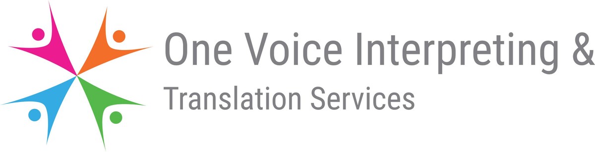 Images One Voice Interpreting & Translation Services