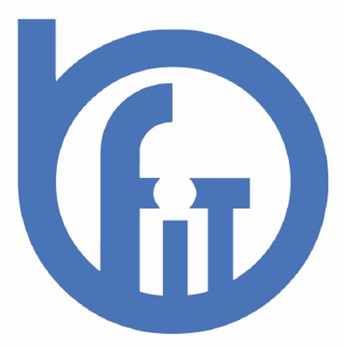 BreatheFit Logo