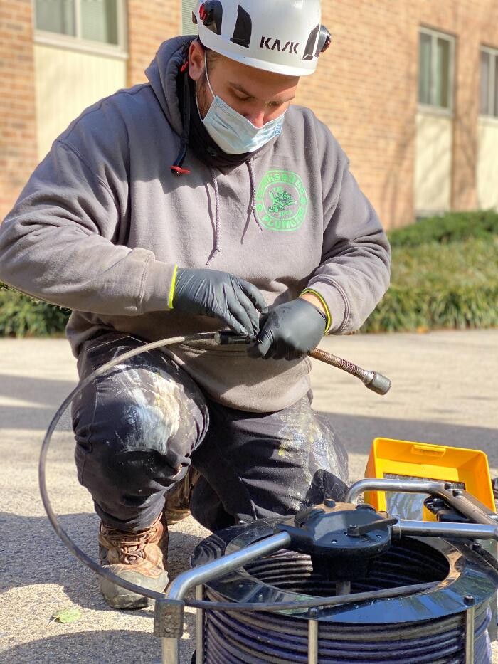 Images Clarksburg Plumbing LLC