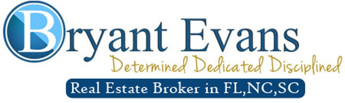 Bryant Evans, REALTOR Logo