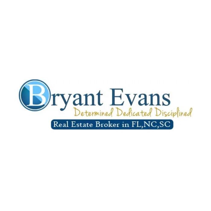 Images Bryant Evans, REALTOR