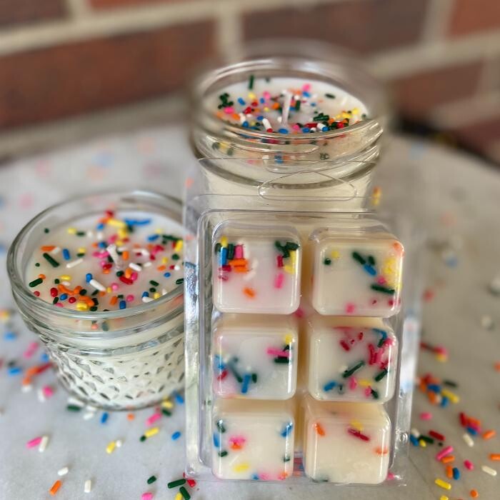 Images Perfect For Candles