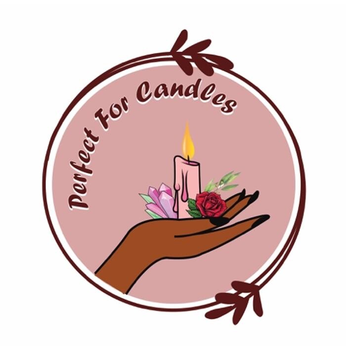 Perfect For Candles Logo