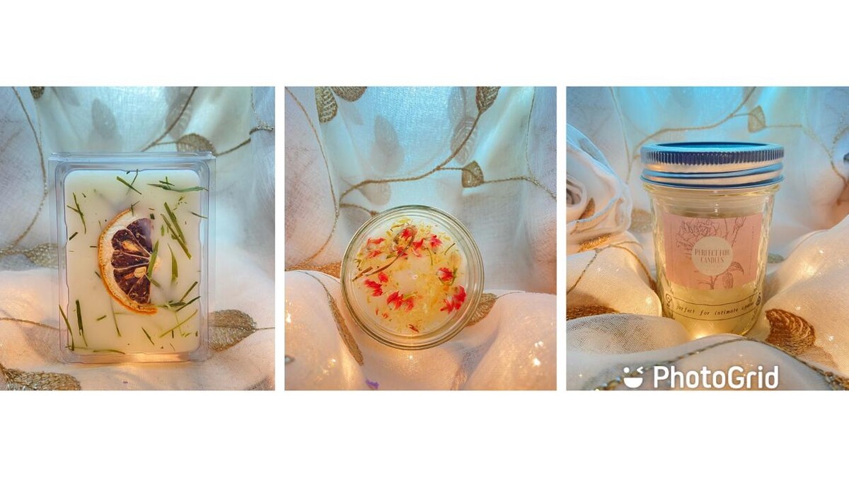 Images Perfect For Candles