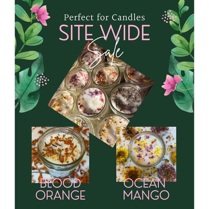 Images Perfect For Candles
