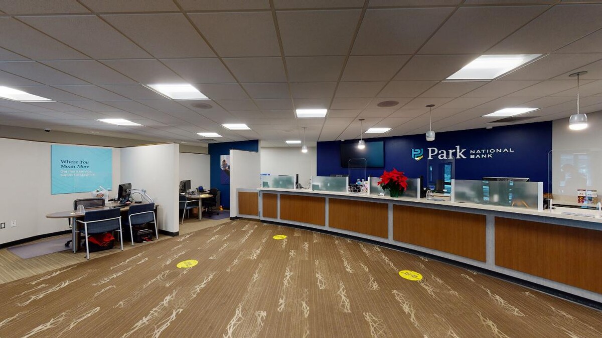 Images Park National Bank: Ontario Office