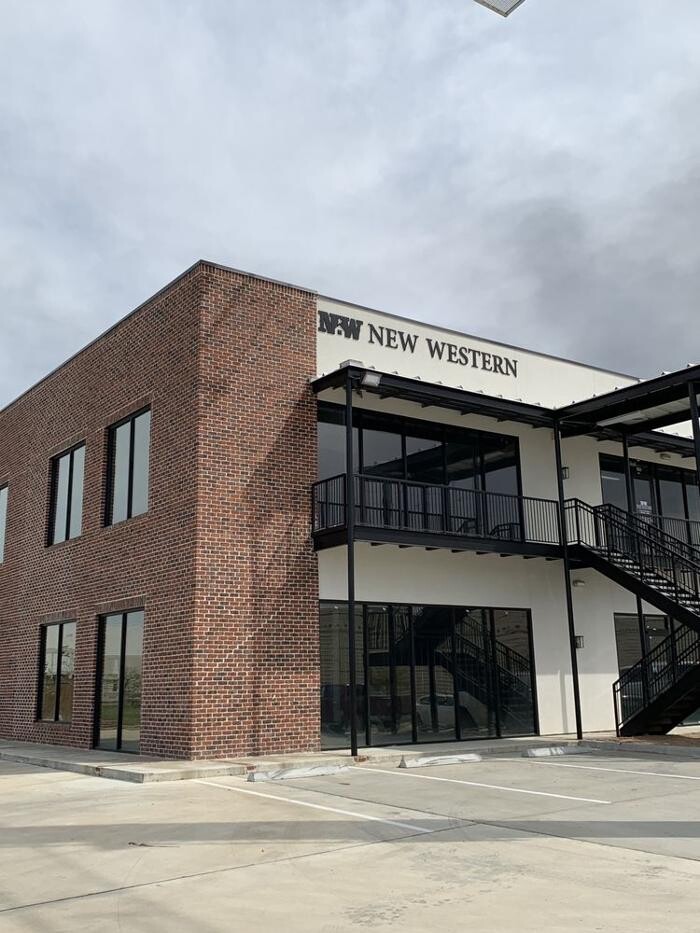 Images New Western