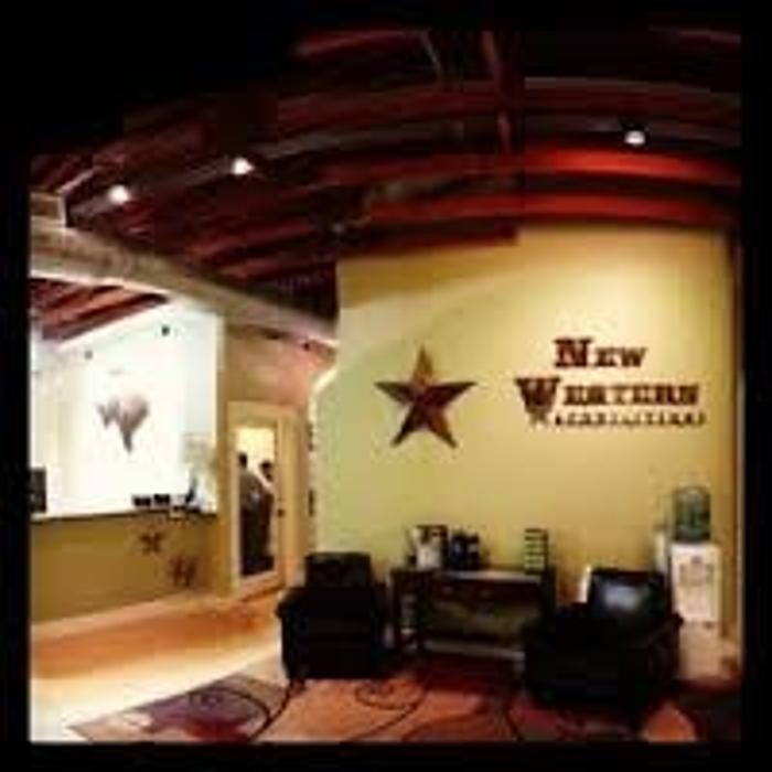 Images New Western
