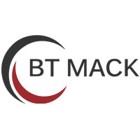 BT Mack Technology Group Logo