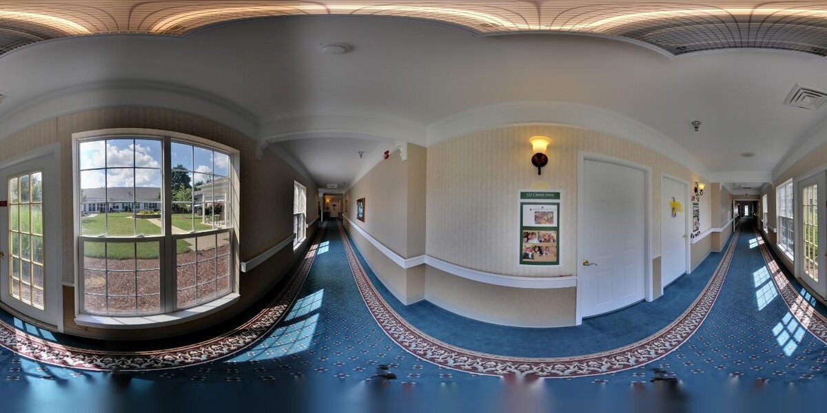 Images Charter Senior Living of Franklin