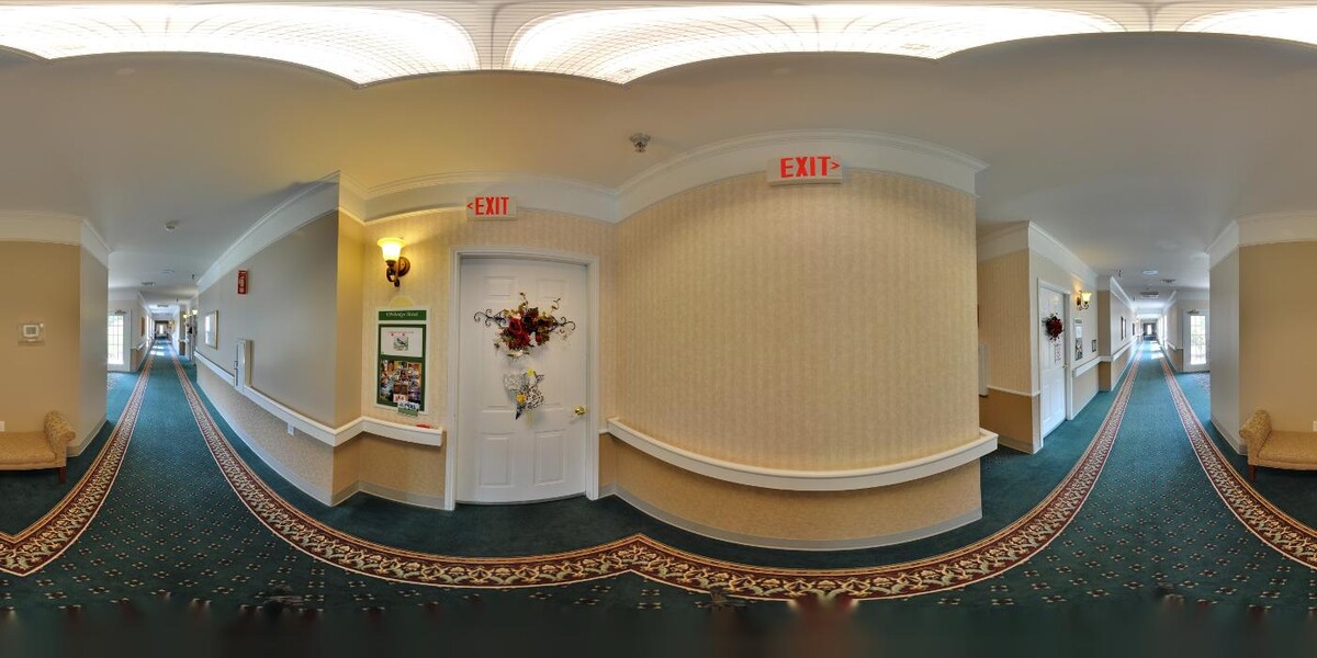 Images Charter Senior Living of Franklin