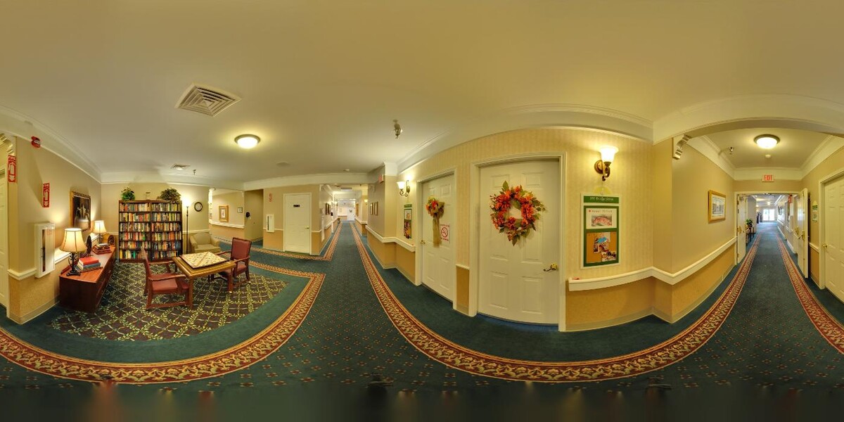 Images Charter Senior Living of Franklin