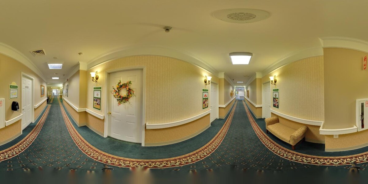 Images Charter Senior Living of Franklin