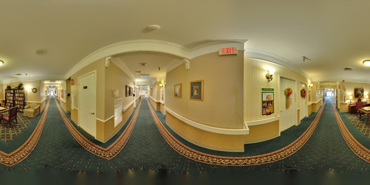 Images Charter Senior Living of Franklin